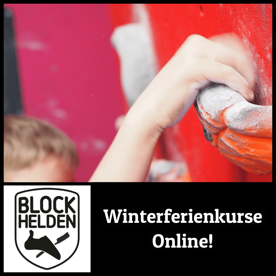 Winterferienkurse Online!
