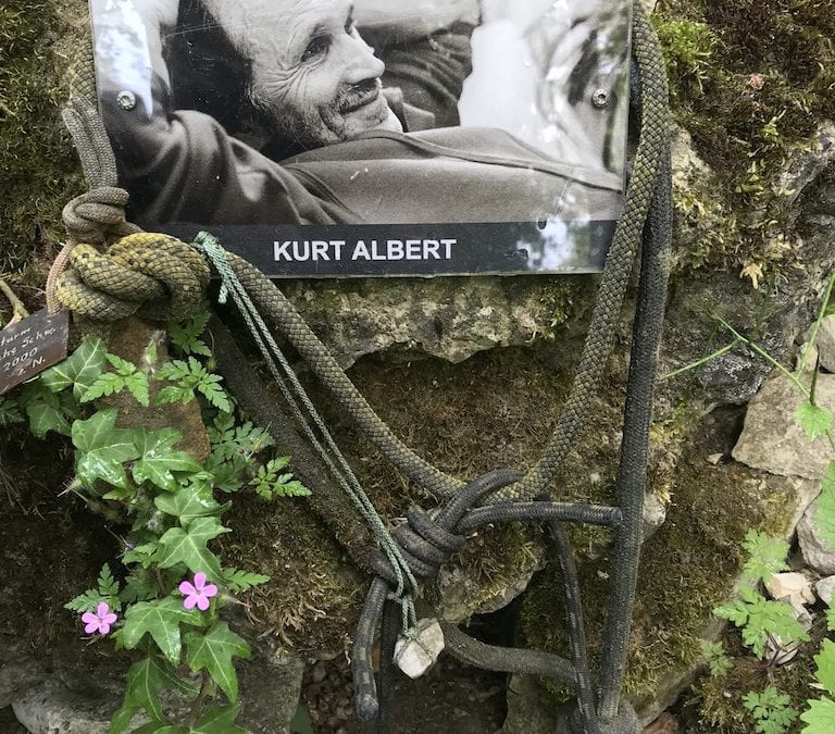 Kurt-Albert-Strasse 1