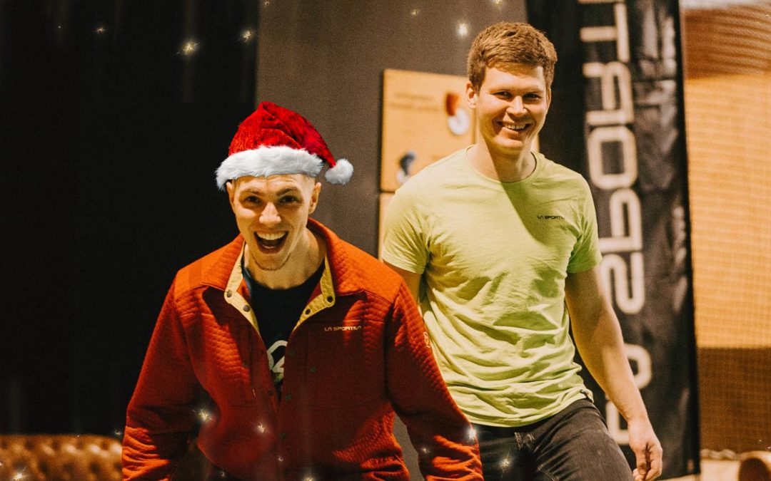 Spare bei unseren Adventsaktionen! 🎄