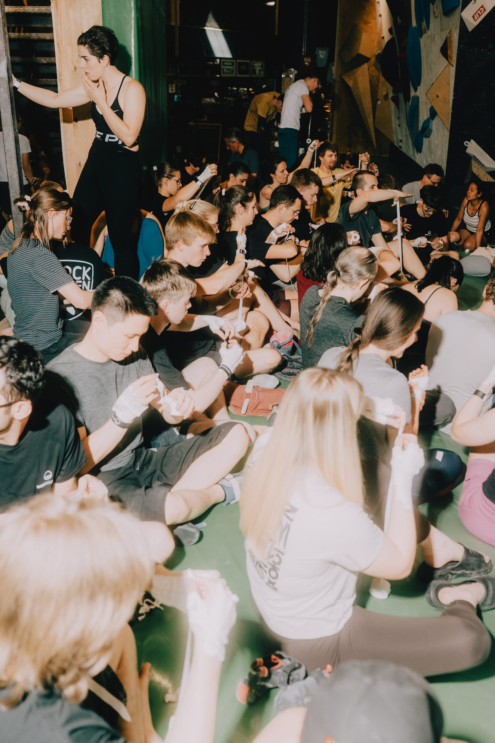 2026 RacknRoll Wild Country Erlangen 30