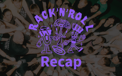 Rack’n’Roll – Unsere schönsten Eindrücke