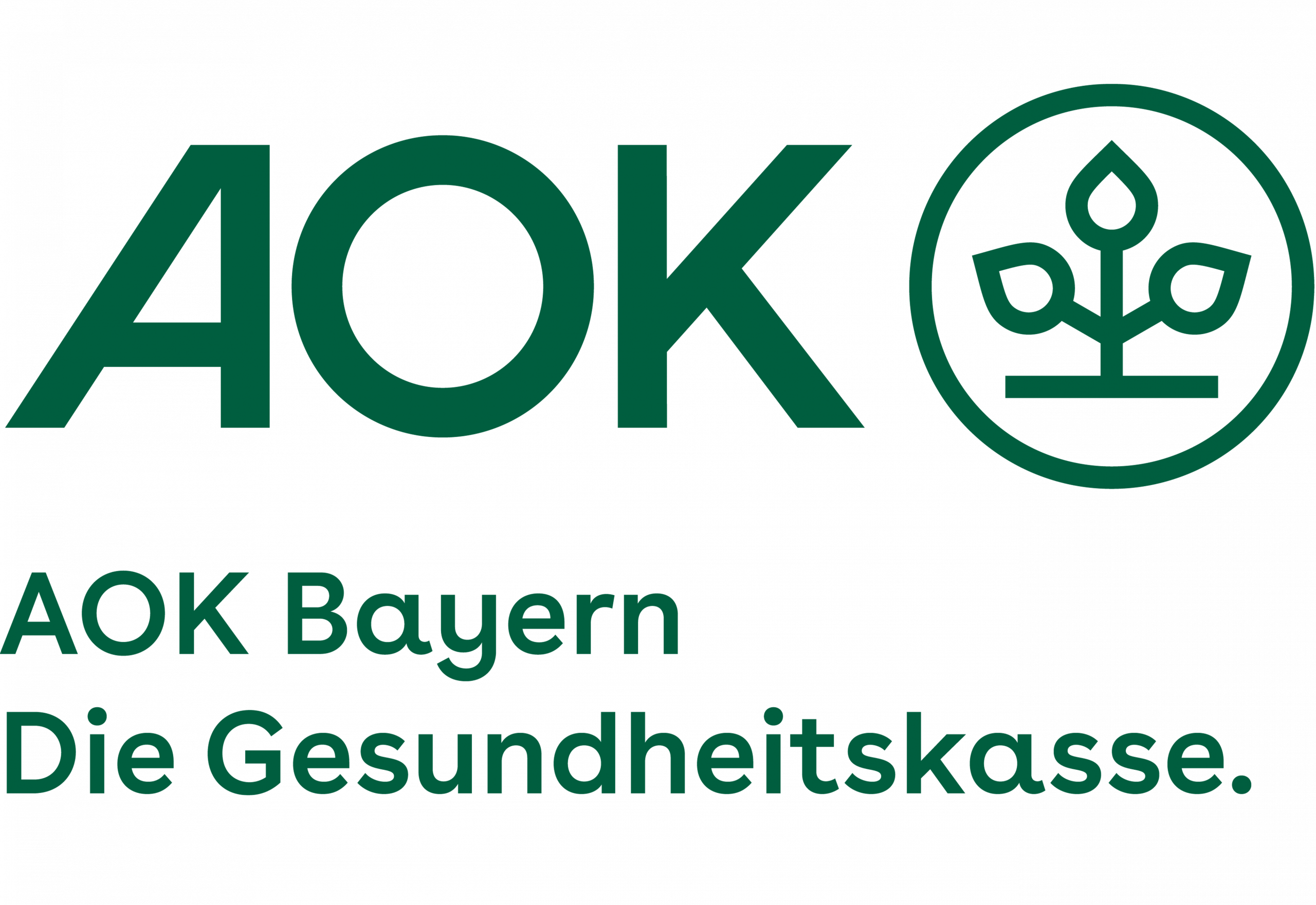 AOK Bayern