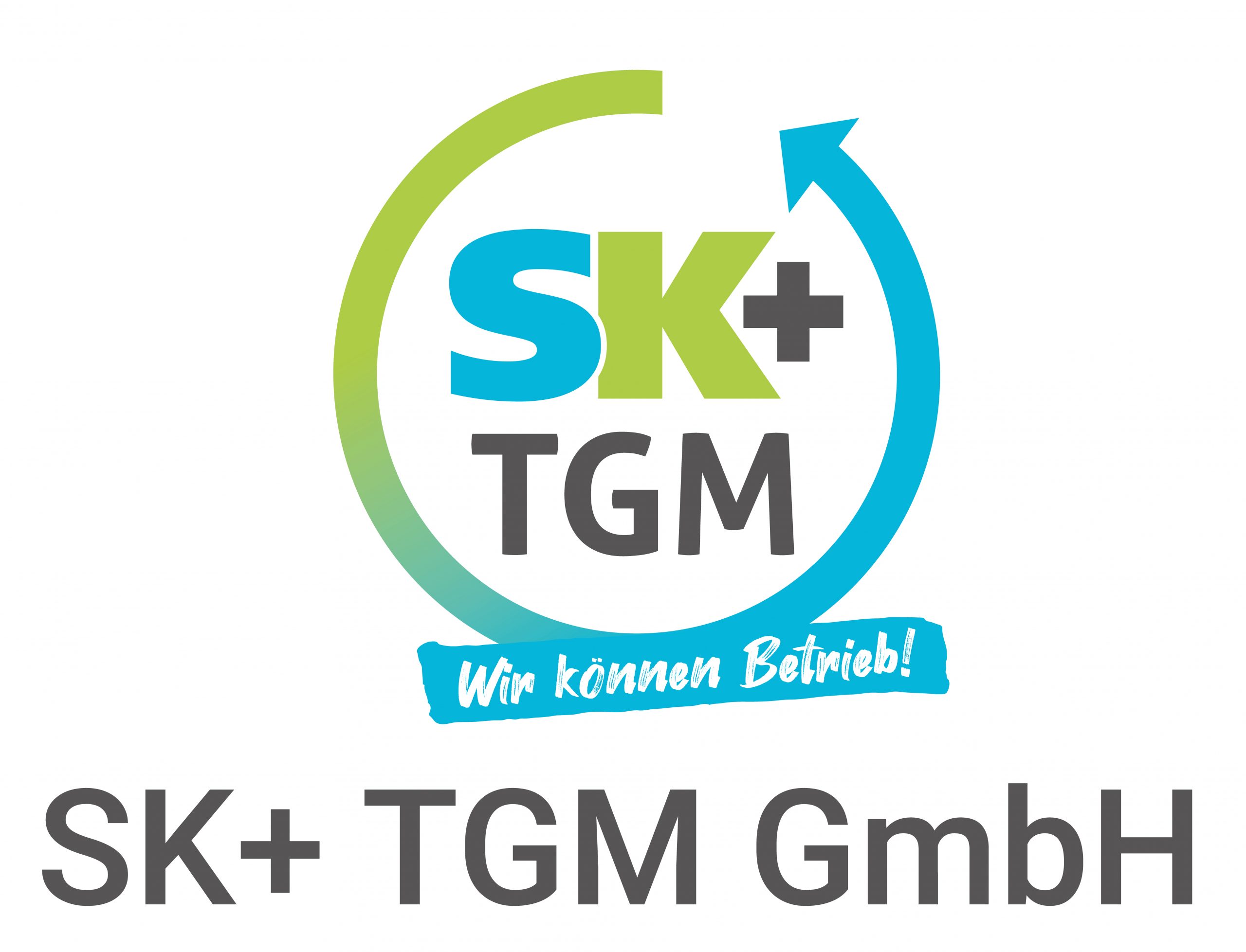 SK+ TGM