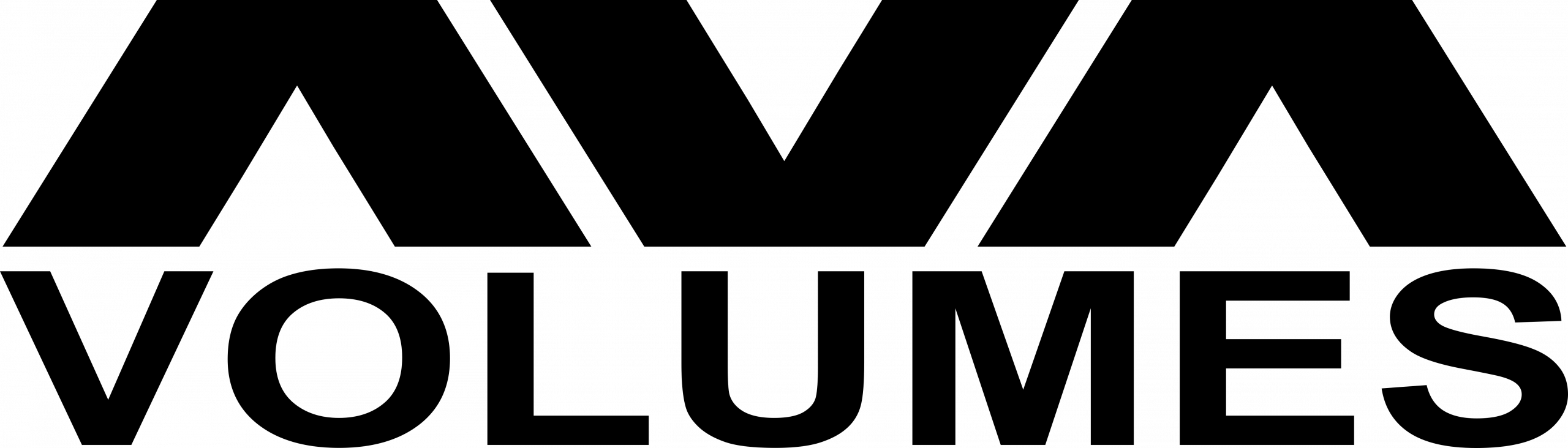 AVA Volumes